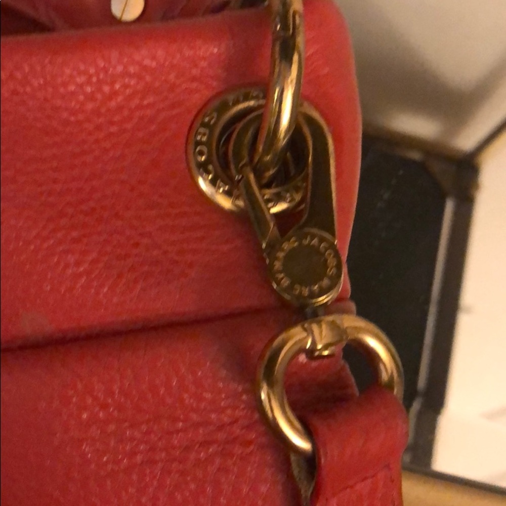 Marc by Marc Jacobs classic q hillier Handbag - Picture 4 of 8